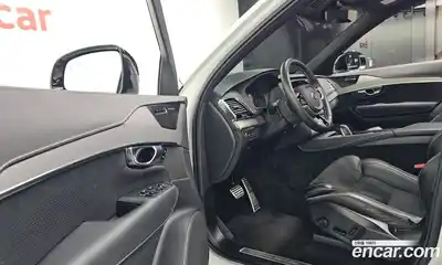 Volvo XC90 2020 2.0 гидро в Москве № 230451, миниатюра 10
