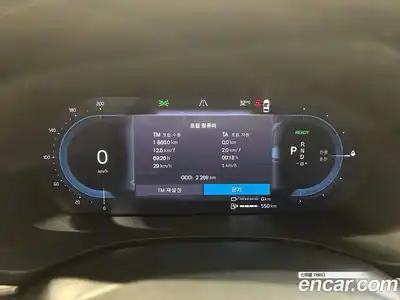 Volvo XC60 2025 2.0 гидро в Москве № 230736, миниатюра 8