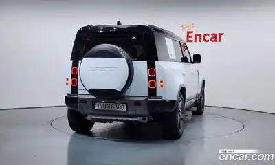 Land Rover Defender 2024 2.0 гидро в Москве № 231163, миниатюра 4