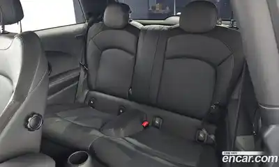 Mini Cooper 2022 гидро в Москве № 231478, миниатюра 11