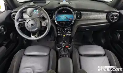 Mini Cooper 2022 гидро в Москве № 231478, миниатюра 6