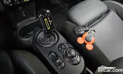 Mini Cooper 2022 гидро в Москве № 231478, миниатюра 8