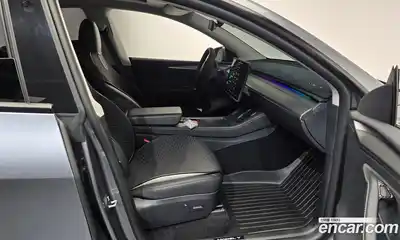 Tesla Model Y 2024 0.2 гидро в Москве № 231627, миниатюра 11