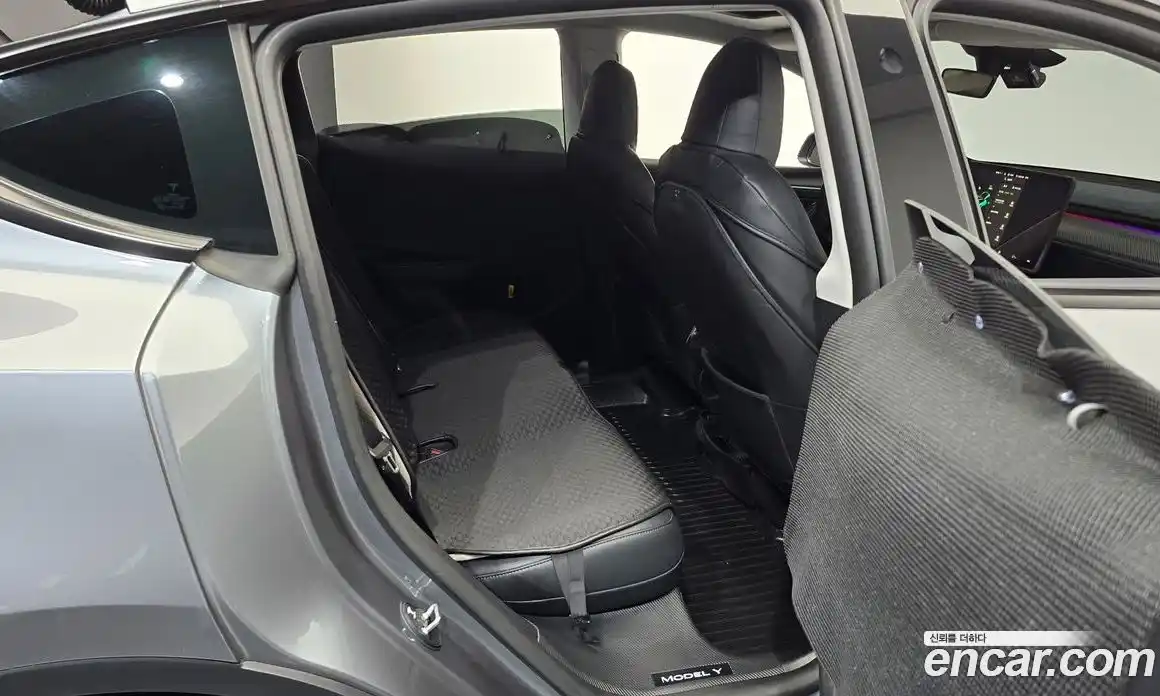 Tesla Model Y 2024 0.2 гидро в Москве № 231627, фото 12