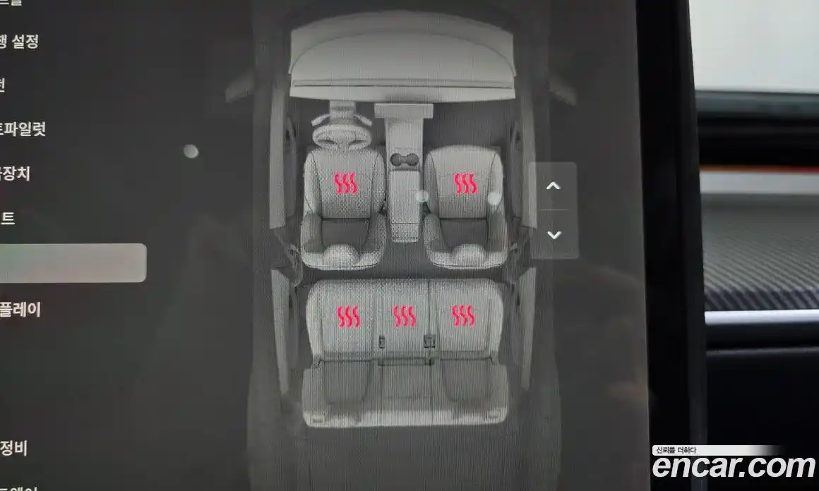 Tesla Model Y 2024 0.2 гидро в Москве № 231627, фото 18