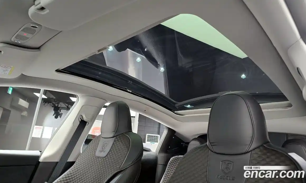 Tesla Model Y 2024 0.2 гидро в Москве № 231627, фото 19