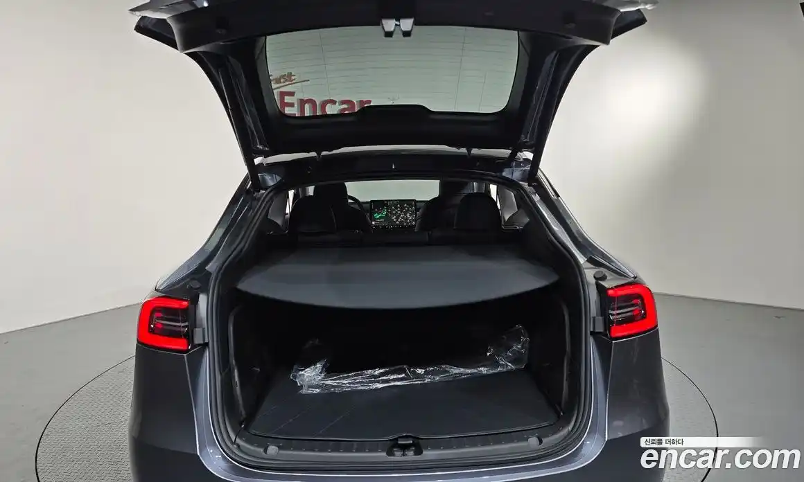 Tesla Model Y 2024 0.2 гидро в Москве № 231627, фото 20