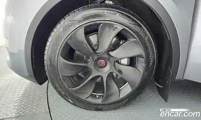Tesla Model Y 2024 0.2 гидро в Москве № 231627, миниатюра 5