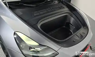 Tesla Model Y 2024 0.2 гидро в Москве № 231627, миниатюра 6