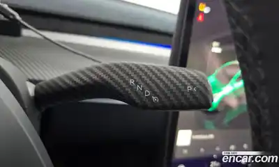 Tesla Model Y 2024 0.2 гидро в Москве № 231627, миниатюра 9