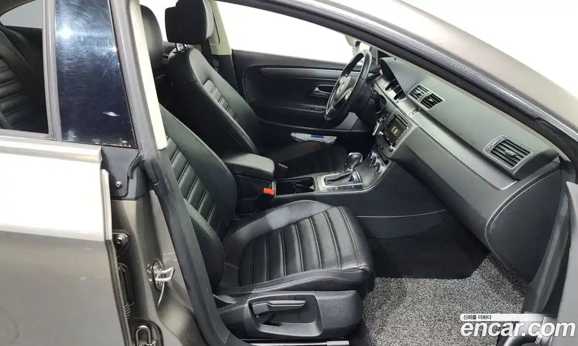Volkswagen CC 2014 2.0 гидро в Москве № 232118, фото 11