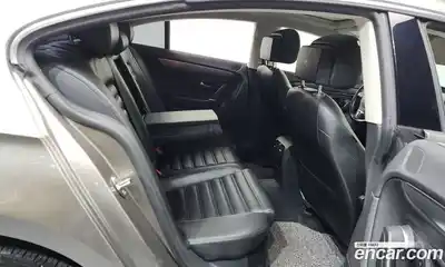 Volkswagen CC 2014 2.0 гидро в Москве № 232118, миниатюра 12