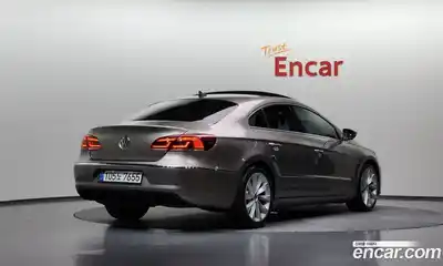 Volkswagen CC 2014 2.0 гидро в Москве № 232118, миниатюра 2