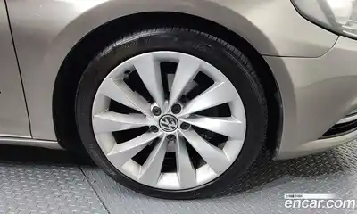 Volkswagen CC 2014 2.0 гидро в Москве № 232118, миниатюра 5
