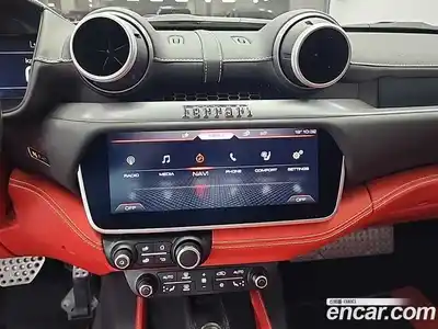 Ferrari Portofino 2022 3.9 гидро в Москве № 236230, миниатюра 11