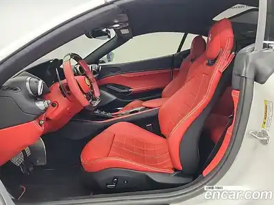 Ferrari Portofino 2022 3.9 гидро в Москве № 236230, миниатюра 12