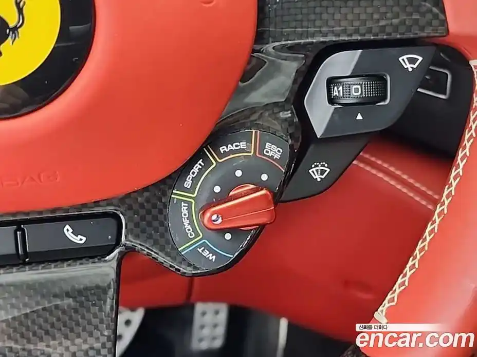 Ferrari Portofino 2022 3.9 гидро в Москве № 236230, фото 17