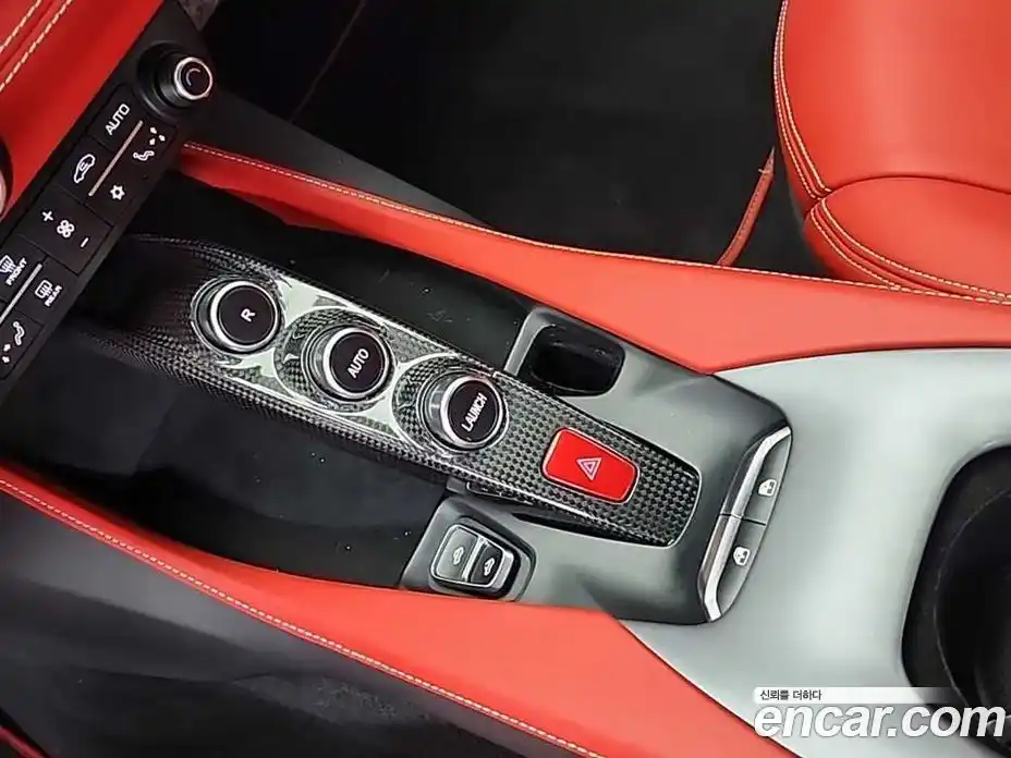 Ferrari Portofino 2022 3.9 гидро в Москве № 236230, фото 9