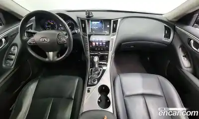 Infiniti Q50 2014 2.1 гидро в Москве № 249685, миниатюра 7