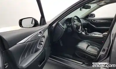 Infiniti Q50 2014 2.1 гидро в Москве № 249685, миниатюра 10