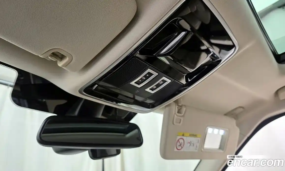 Land Rover Range-Rover Sport 2015 3.0 гидро в Москве № 252789, фото 17