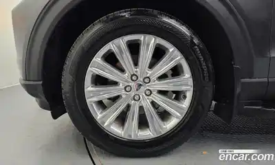 Ford Explorer 2020 2.3 гидро в Москве № 255519, миниатюра 5
