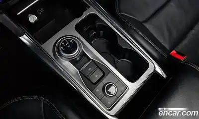 Ford Explorer 2020 2.3 гидро в Москве № 255524, миниатюра 9