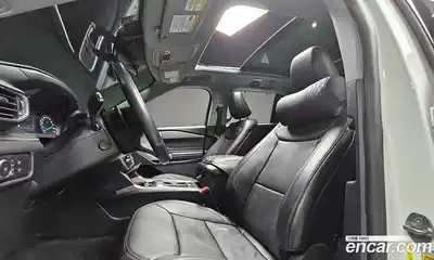 Ford Explorer 2020 2.3 гидро в Москве № 255574, миниатюра 11