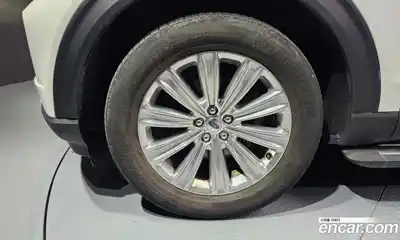 Ford Explorer 2020 2.3 гидро в Москве № 255574, миниатюра 5