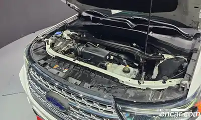 Ford Explorer 2020 2.3 гидро в Москве № 255574, миниатюра 6
