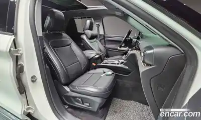 Ford Explorer 2020 2.3 гидро в Москве № 255574, миниатюра 10