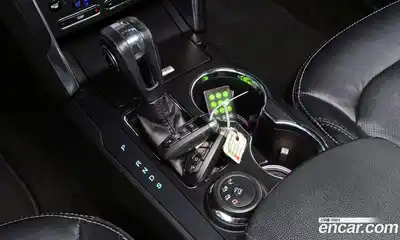 Ford Explorer 2018 2.3 гидро в Москве № 255586, миниатюра 9