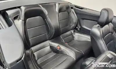Ford Mustang 2019 2.3 гидро в Москве № 255641, миниатюра 12