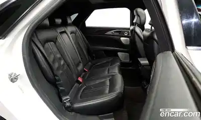 Lincoln MKZ 2017 2.0 гидро в Москве № 255805, миниатюра 12