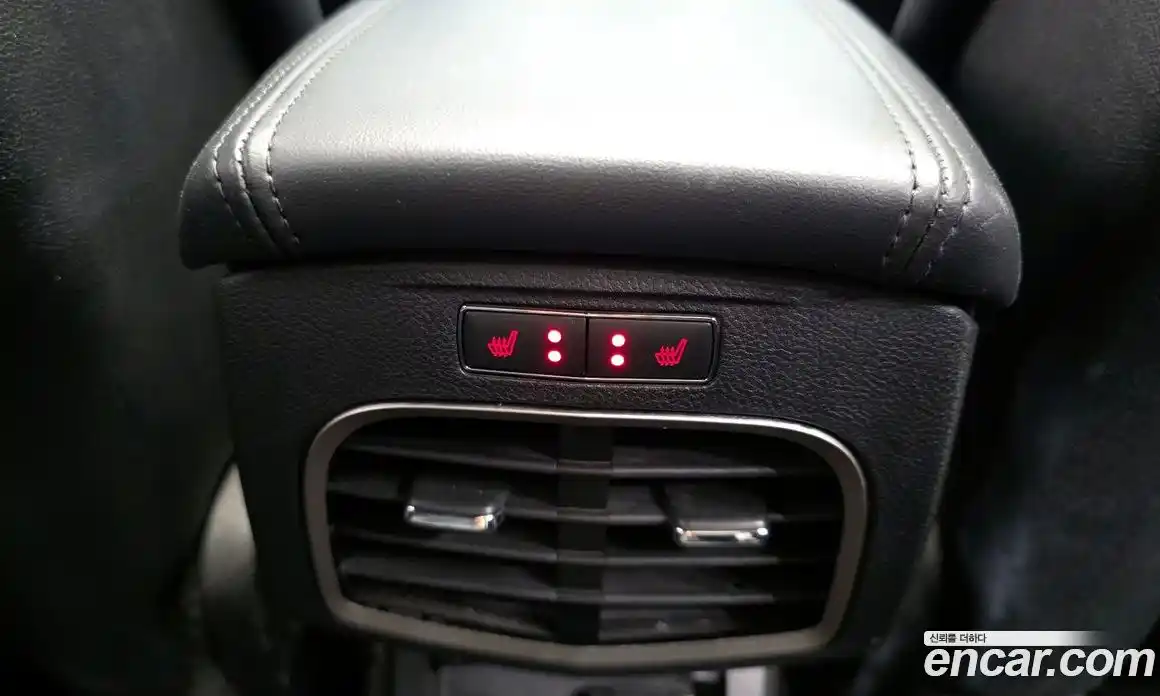 Lincoln MKZ 2017 2.0 гидро в Москве № 255805, фото 19