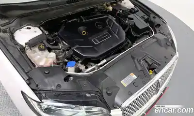 Lincoln MKZ 2017 2.0 гидро в Москве № 255805, миниатюра 6