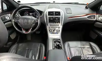 Lincoln MKZ 2017 2.0 гидро в Москве № 255805, миниатюра 7