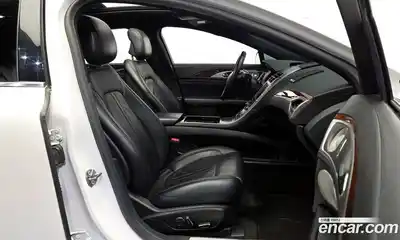 Lincoln MKZ 2017 2.0 гидро в Москве № 255805, миниатюра 10