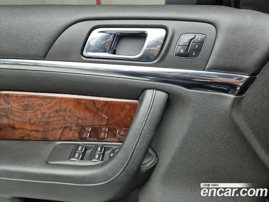 Lincoln MKS 2016 3.7 гидро в Москве № 255893, фото 14