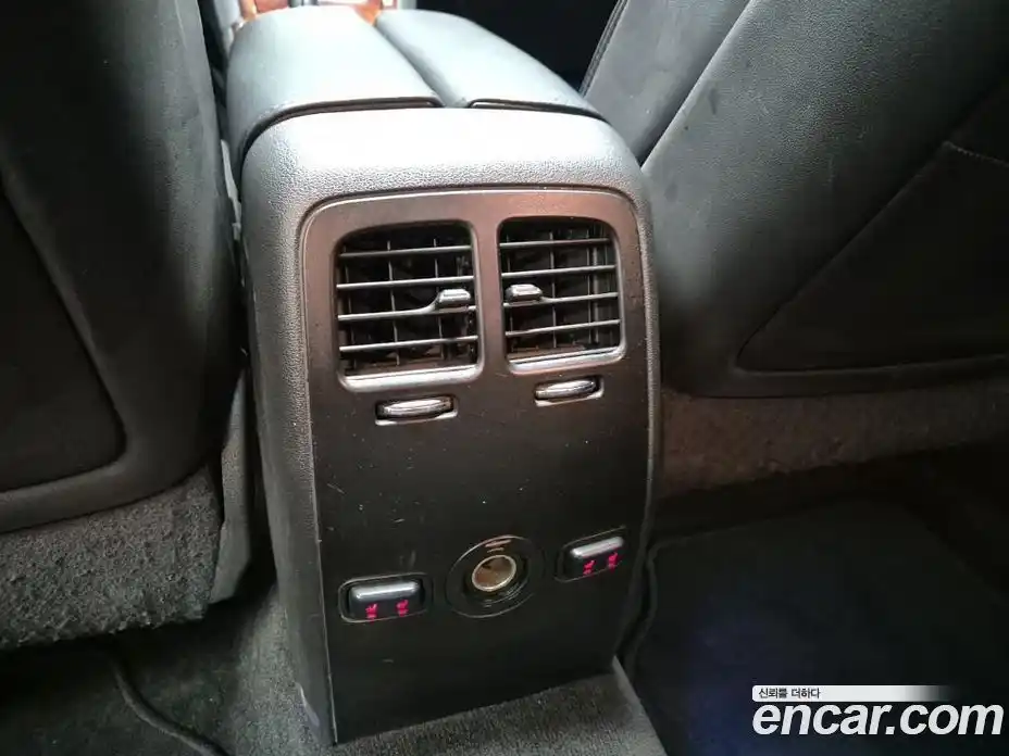 Lincoln MKS 2016 3.7 гидро в Москве № 255893, фото 15