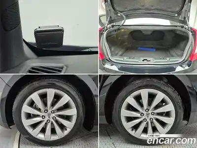 Lincoln MKS 2016 3.7 гидро в Москве № 255893, миниатюра 5