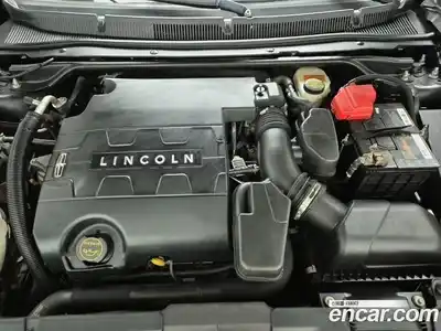 Lincoln MKS 2016 3.7 гидро в Москве № 255893, миниатюра 6