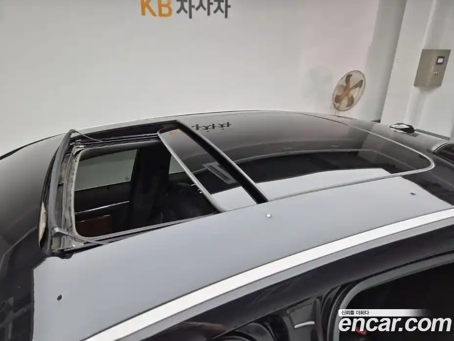 Lincoln MKS 2016 3.7 гидро в Москве № 255893, фото 9