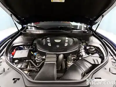 Maserati Levante 2017 3.0 гидро в Москве № 256021, миниатюра 6