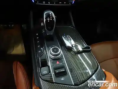 Maserati Levante 2017 3.0 гидро в Москве № 256021, миниатюра 9