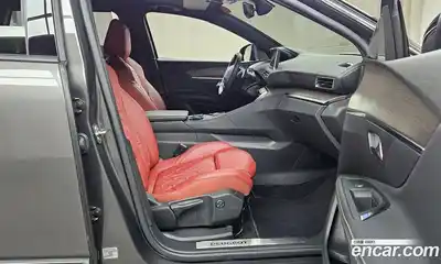 Peugeot 5008 2024 1.2 гидро в Москве № 256224, миниатюра 11