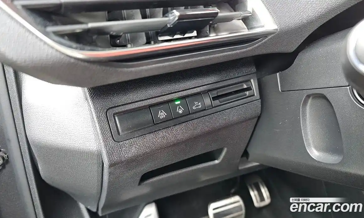 Peugeot 5008 2024 1.2 гидро в Москве № 256224, фото 14