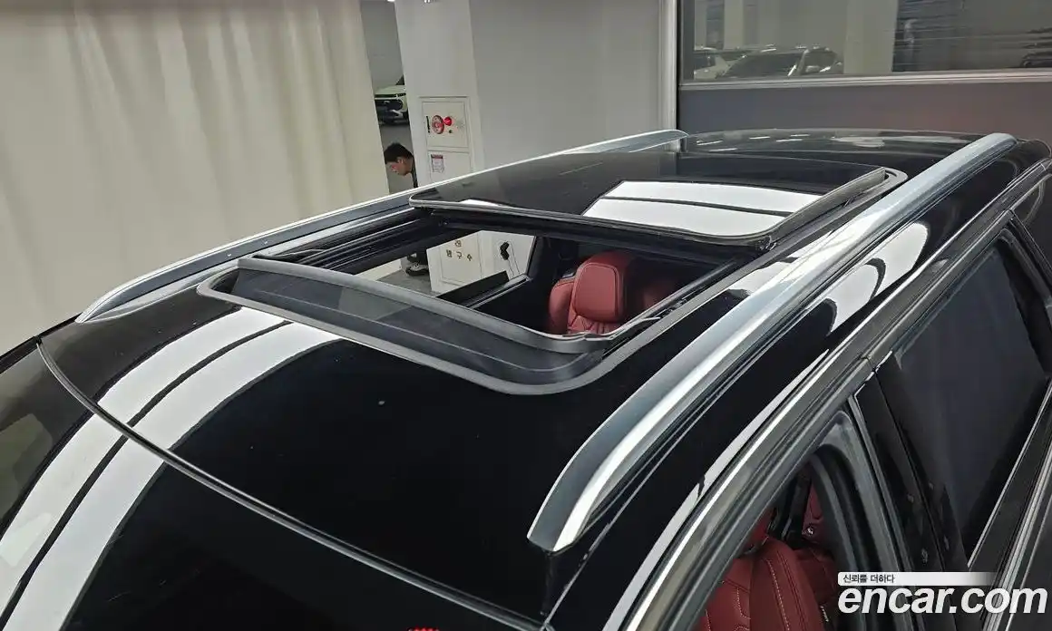 Peugeot 5008 2024 1.2 гидро в Москве № 256224, фото 19