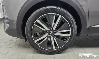 Peugeot 5008 2024 1.2 гидро в Москве № 256224, миниатюра 5