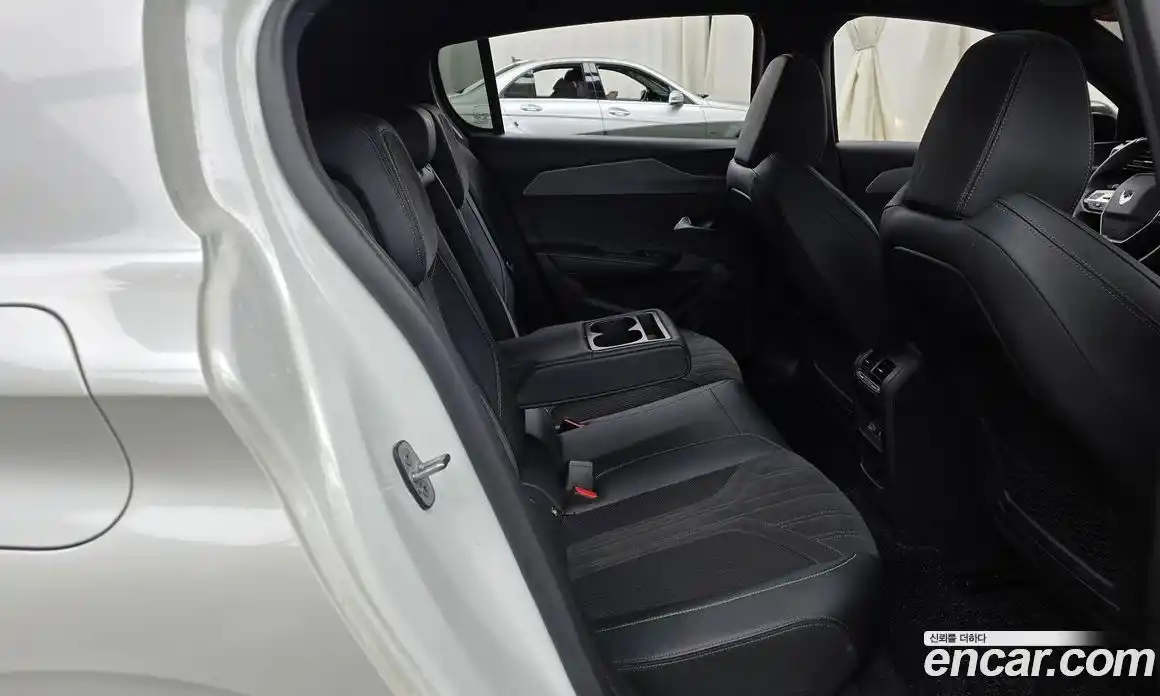 Peugeot 308 2022 1.5 гидро в Москве № 256287, фото 12